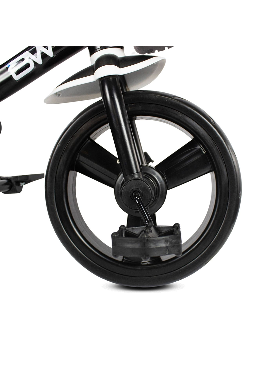 Triciclo Sun 360 Pink 11