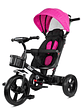 Triciclo Sun 360 Pink - Miniatura 1