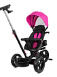 Triciclo Sun 360 Pink - Miniatura 5