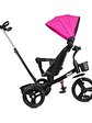 Triciclo Sun 360 Pink - Miniatura 3