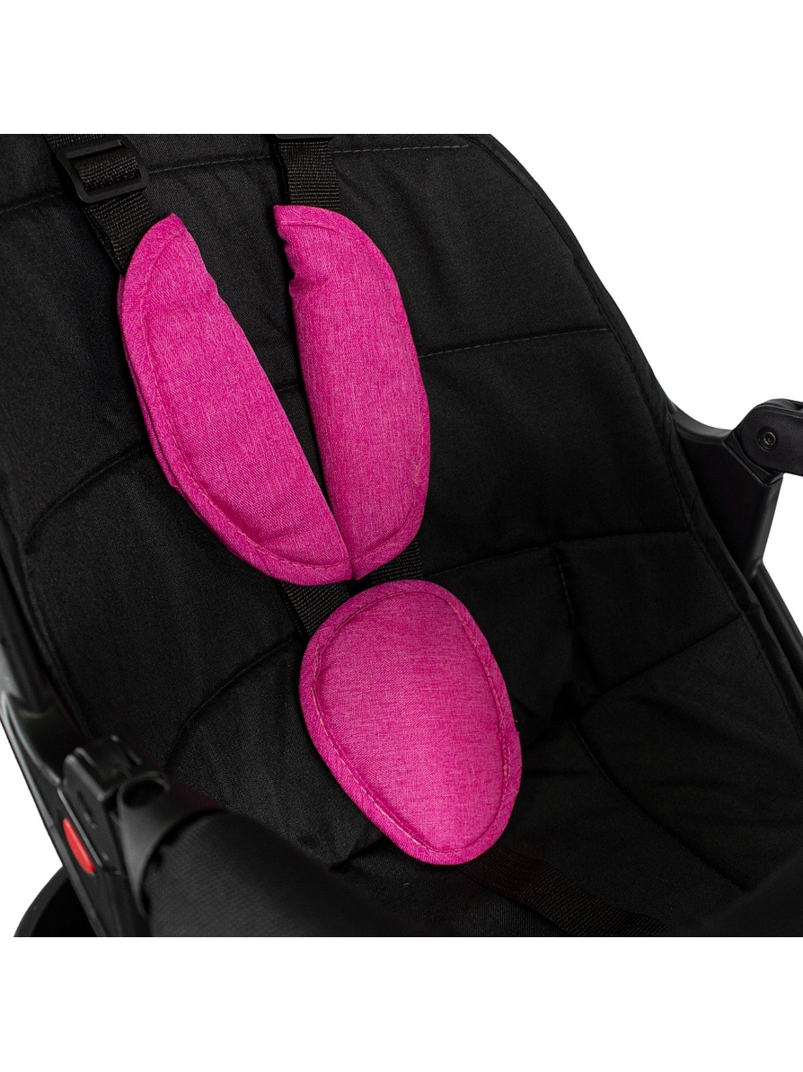 Triciclo Sun 360 Pink 7