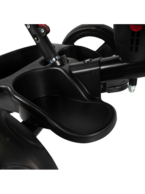 Triciclo Sun 360 Red 10