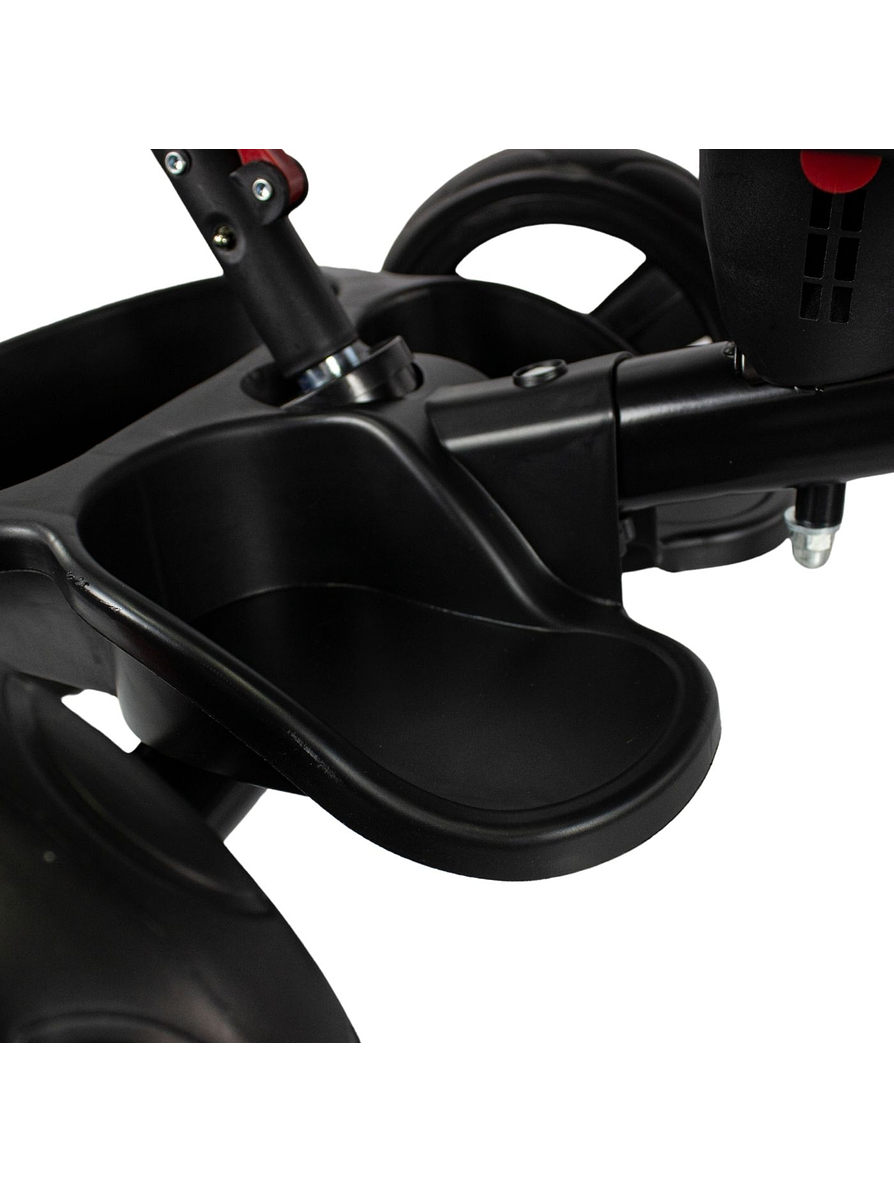 Triciclo Sun 360 Red 10