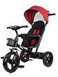 Triciclo Sun 360 Red - Miniatura 1