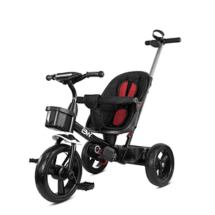 Triciclo Sun 360 Red