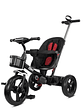 Triciclo Sun 360 Red - Miniatura 2