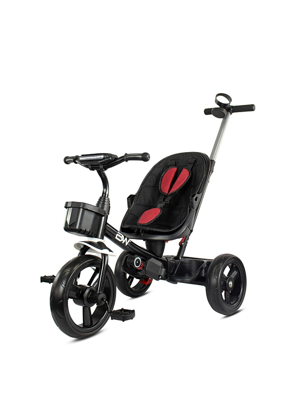 Triciclo Sun 360 Red 6