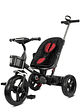 Triciclo Sun 360 Red - Miniatura 6