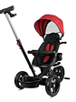Triciclo Sun 360 Red - Miniatura 3