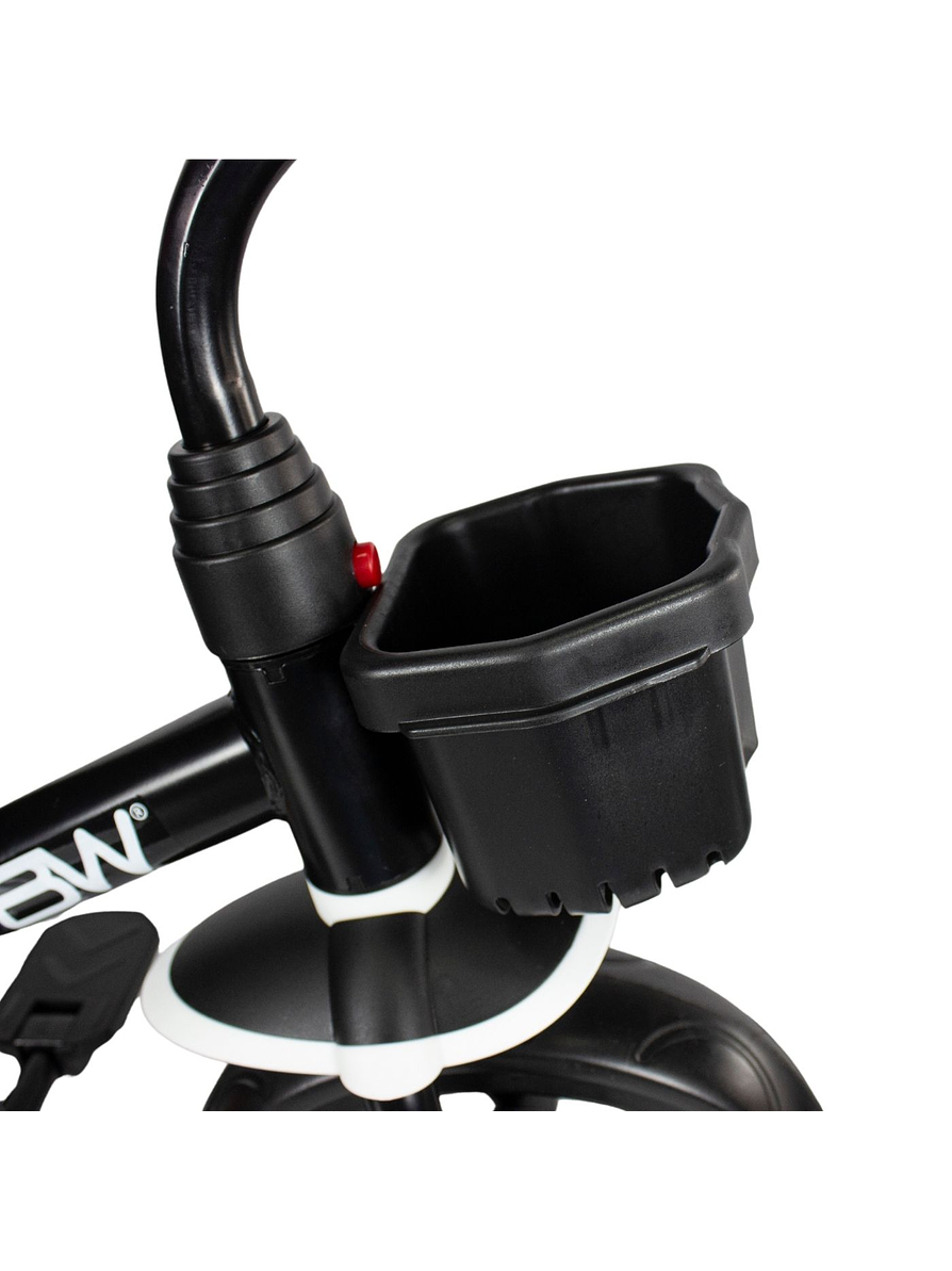 Triciclo Sun 360 Red 9