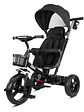 Triciclo Sun 360 Black - Miniatura 1