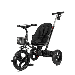 Triciclo Sun 360 Black