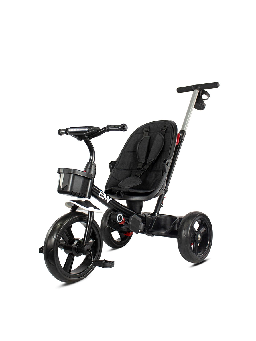 Triciclo Sun 360 Black 2