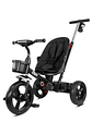 Triciclo Sun 360 Black - Miniatura 2