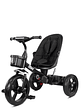 Triciclo Sun 360 Black - Miniatura 3