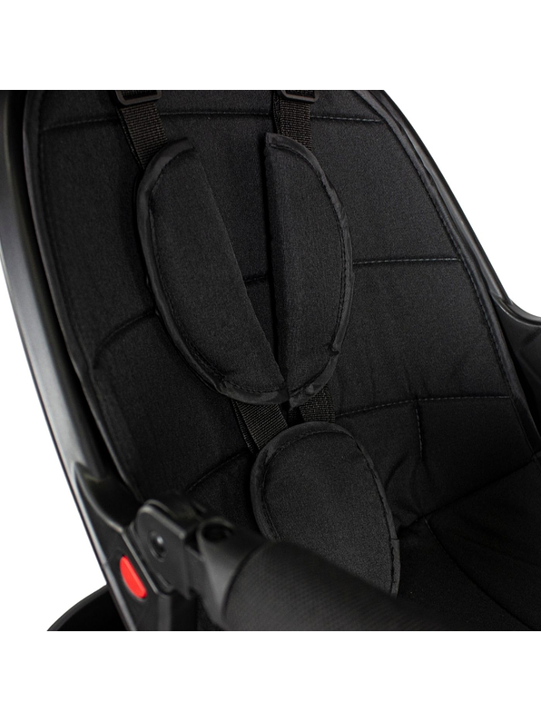 Triciclo Sun 360 Black 7