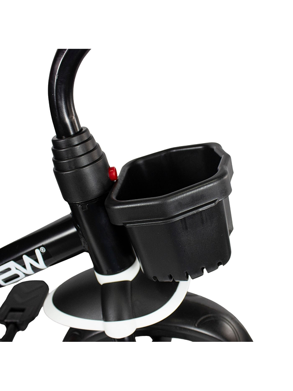 Triciclo Sun 360 Black 9