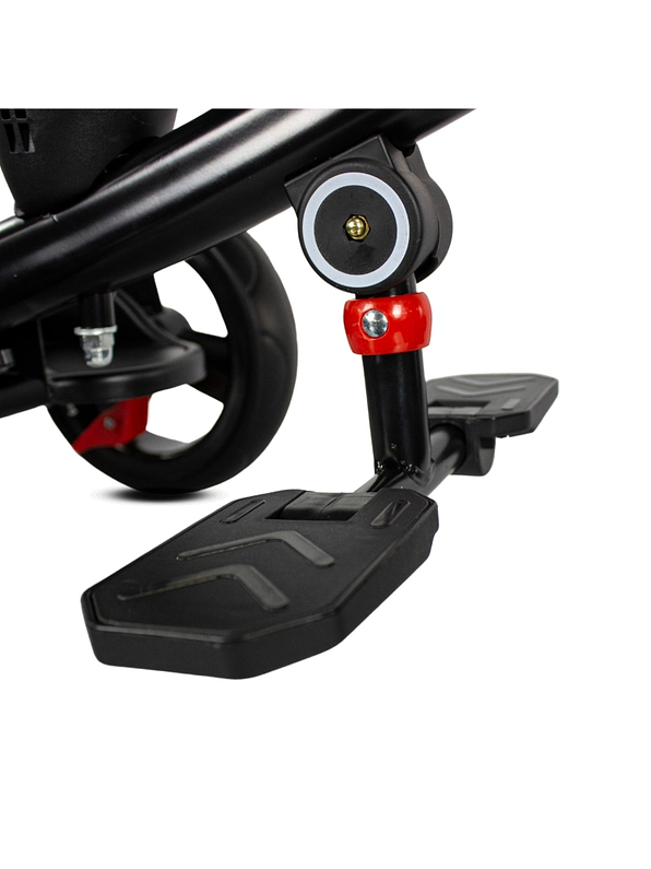 Triciclo Sun 360 Black 12