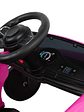 Push Car Piccolo F500E Pink - Miniatura 4