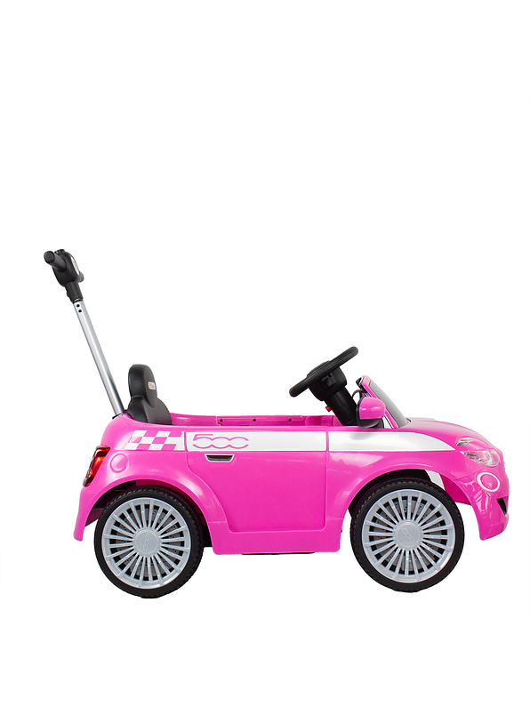 Push Car Piccolo F500E Pink 2