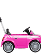 Push Car Piccolo F500E Pink - Miniatura 2