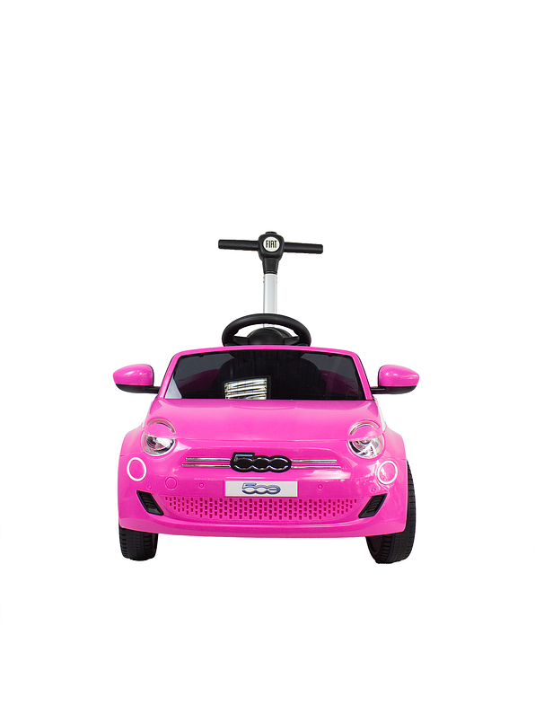 Push Car Piccolo F500E Pink 3