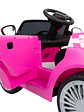 Push Car Piccolo F500E Pink - Miniatura 5