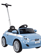 Push Car Piccolo F500E Blue - Miniatura 1
