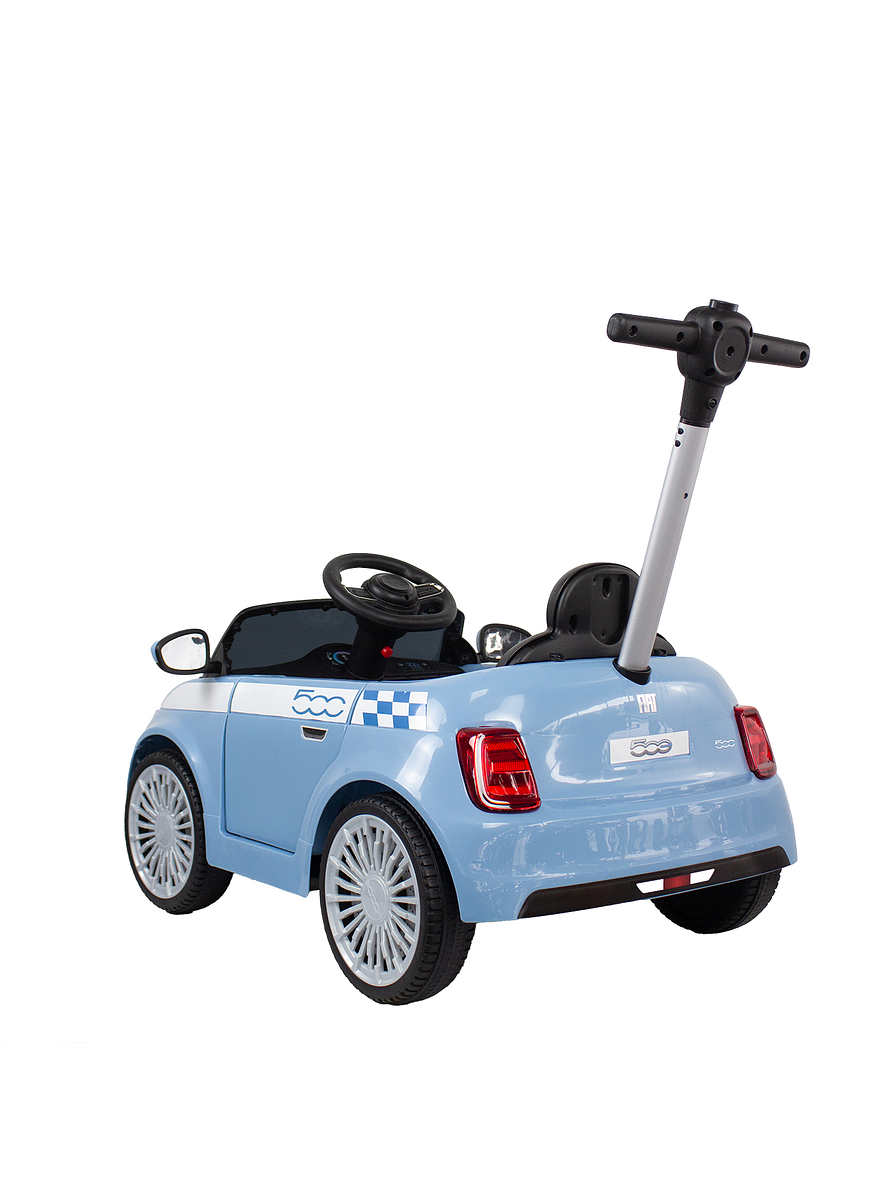 Push Car Piccolo F500E Blue 4
