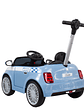 Push Car Piccolo F500E Blue - Miniatura 4