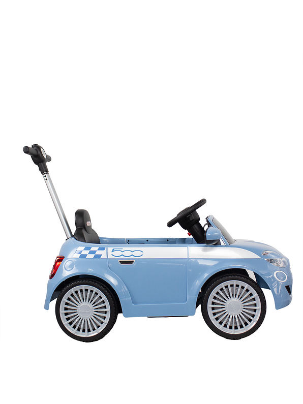 Push Car Piccolo F500E Blue 3
