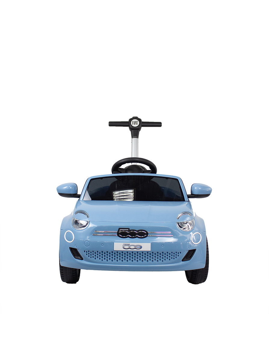 Push Car Piccolo F500E Blue 2