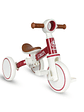 Balance Bike 2 en 1 Forza Red - Miniatura 1