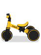 Balance Bike 2 en 1 Forza Yellow - Miniatura 3