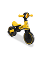 Balance Bike 2 en 1 Forza Yellow - Miniatura 1