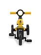 Balance Bike 2 en 1 Forza Yellow - Miniatura 2