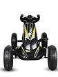 Go Kart Rally Black - Miniatura 3