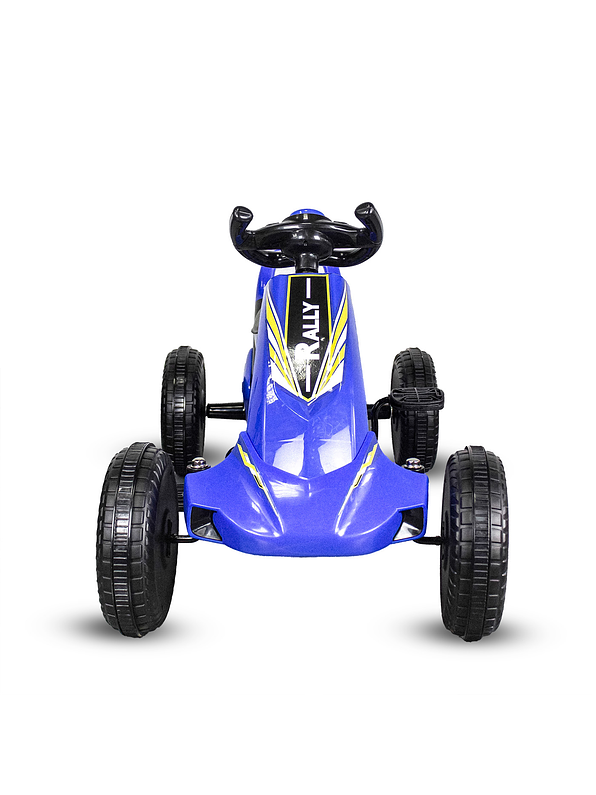Go Kart Rally Blue 2