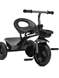 Triciclo Big Road Black - Miniatura 1