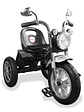 Triciclo Magnum Black - Miniatura 1