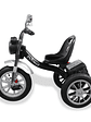 Triciclo Magnum Black - Miniatura 3