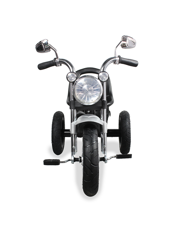 Triciclo Magnum Black 2