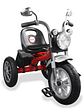 Triciclo Magnum Red - Miniatura 1