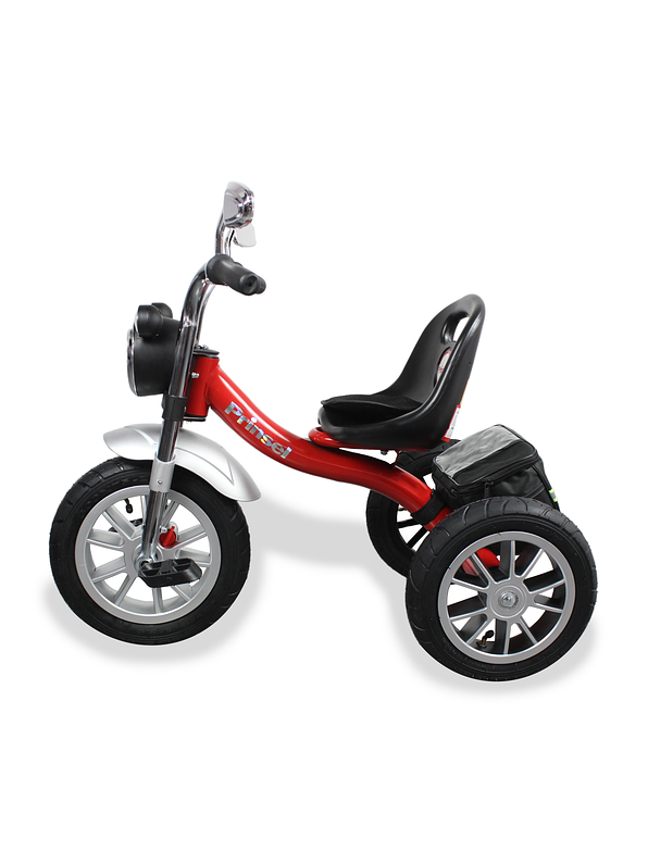 Triciclo Magnum Red 4