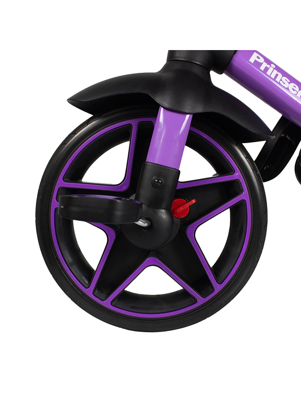 Triciclo Xplore 360 Purple 15