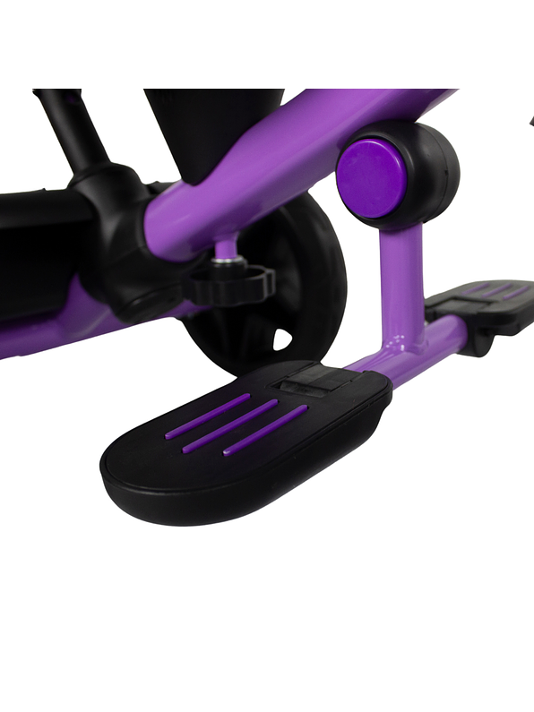Triciclo Xplore 360 Purple 8