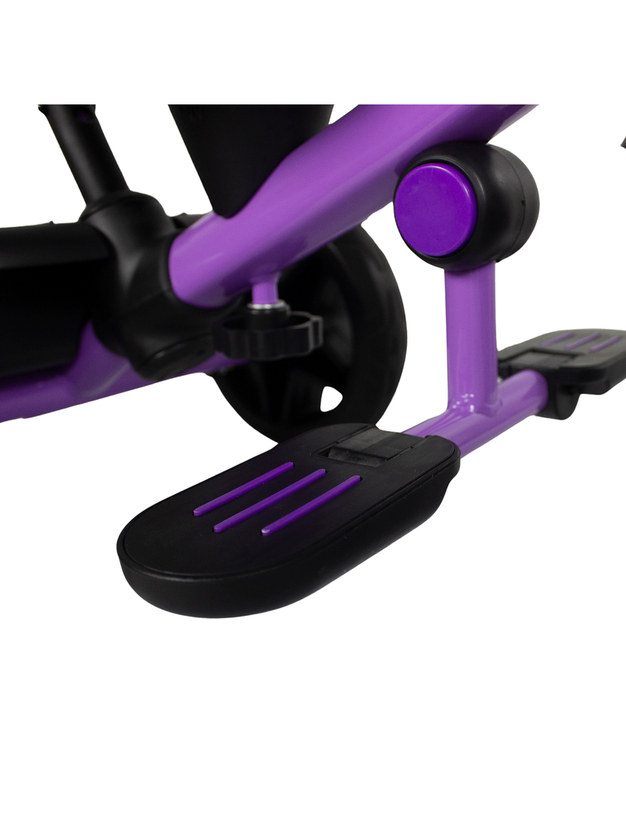 Triciclo Xplore 360 Purple 8