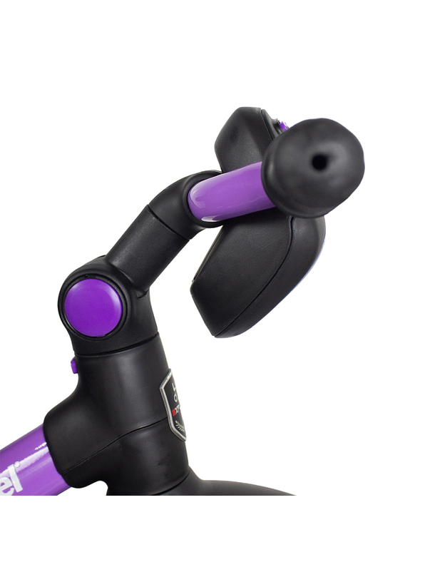 Triciclo Xplore 360 Purple 9