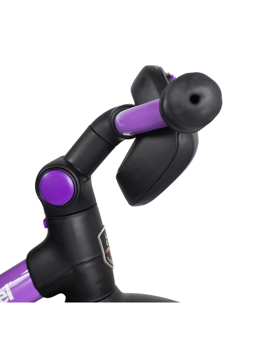 Triciclo Xplore 360 Purple 9