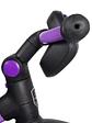 Triciclo Xplore 360 Purple - Miniatura 9